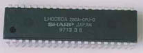 Z80 CPU